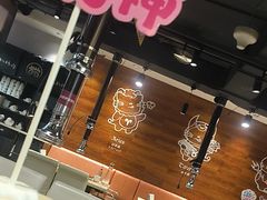 -猫爪爪原切自助烤肉(观音桥阳光世纪店)