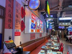-川正旺江湖菜(三元桥店)