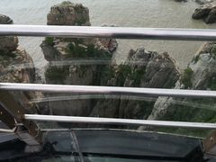 -六合朝阳景区-和尚套
