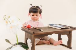 -KIDSMEMO拾光纪儿童摄影(金丰大厦店)