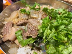 -kingkong大猩猩烤肉(CBD店)