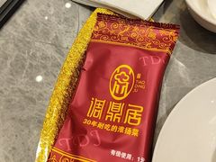 -调鼎居·手工淮扬菜