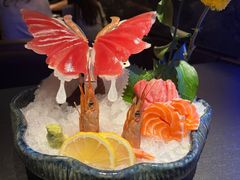 -蟹犇•帝王蟹雪蟹(陆家嘴店)