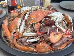 -仙螺岛海鲜自助餐厅(总店)