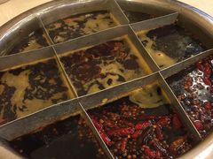 -朱氏胖子烂火锅(洪崖洞店)
