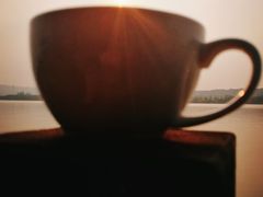 -望海·帆船主题咖啡厅•品茗下午茶(石湖景区店)