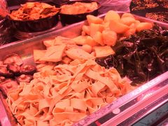 -清真拉妈卤味(回民街店)