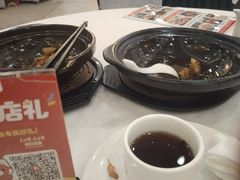 -东江渔村·古典园林·30年粤菜老字号(太和店)