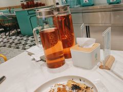 -姚姚酸菜鱼·金戈戈香港豉油鸡(喜荟城联名店)