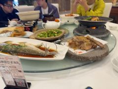 -江南大酒店·地道正宗有锅气的江西菜(中华北大街店)