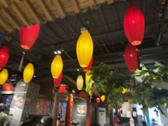 -北平盛世·新京菜·北京烤鸭(劲松·双井店)