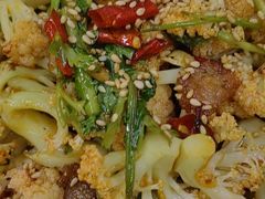 -食鸡公社辣子鸡·潍坊菜·烧烤