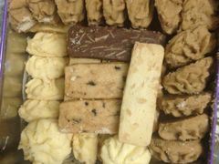 -家琳甜品(江南东店)