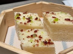 蔓越莓千层糕-小厨娘绣中淮扬(大行宫科巷店)