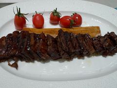 -品海楼·大连海胆锅贴馆(东港店)