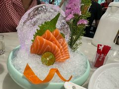 -渔文乐·海鲜大排档(壹品总店)