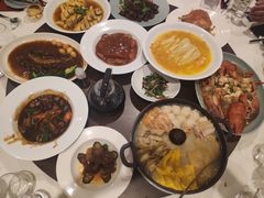 -环球港凯悦 · 享悦中餐厅