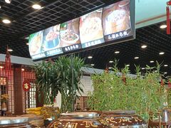 -西江美食舫·江西菜(健德桥店)