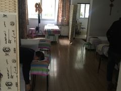 -静雅推拿(科院店)