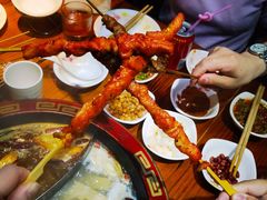 -庄老幺火锅(娄山关路店)