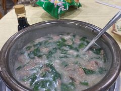 -标记美食新鲜猪杂(兴南大道店)
