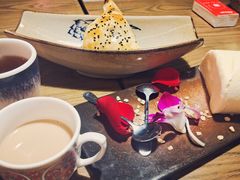 -那时新疆·若羌(经纬汇店)