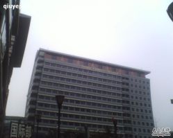 -首都医科大学附属北京儿童医院