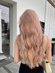 -MY HAIR ARDOR