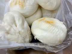 孜然肉包子-清真石家包子(大皮院总店)