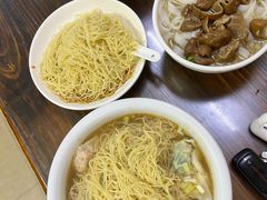 -汉记面馆(南华东路店)