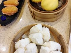 -点都德(华强南店)