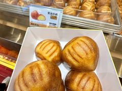 -鲍师傅糕点(国金街店)