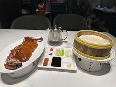 -全聚德(前门店)