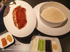 -喜悦烤鸭·新京菜(王府井店)