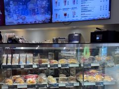 -COSTA COFFEE(天通苑华联店)