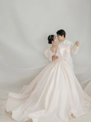 -爱城婚纱摄影·品质严选店