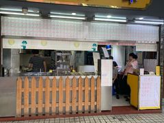 门面-百花传统甜品店(原址店)