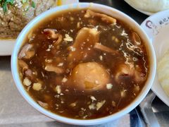 炒肝-姚记炒肝店(鼓楼店)