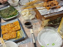 -可可大虾武汉土菜大排档(万松园1店)