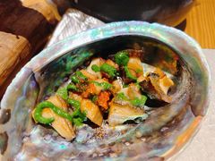 -花潮料理艺食馆(世欧广场店)
