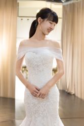 -MuseMarry婚纱(前海嘉里中心店)
