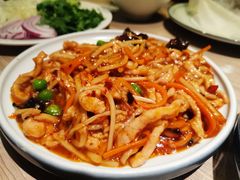 -老昌春饼(松北店)