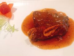 -皇朝会.经典传统粤菜(外滩店)
