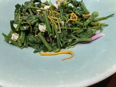 -一盏明灯全素斋(五爷庙店)