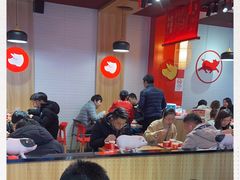 大堂-猪角·闽南猪脚饭(文三路店)