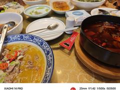 -妈妈菜舟山海鲜(定海古城店)