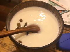 -阿凡提餐厅(簋街店)