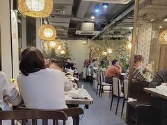 大堂-德林酸菜鱼火锅(南丹店)