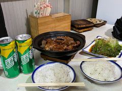 -百家春好德来姜母鸭