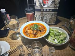 -渝信川菜(长安店)